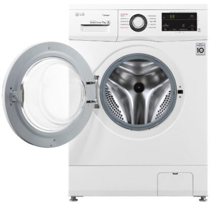 Стиральная машина LG F2J3HS0W — изображение 2