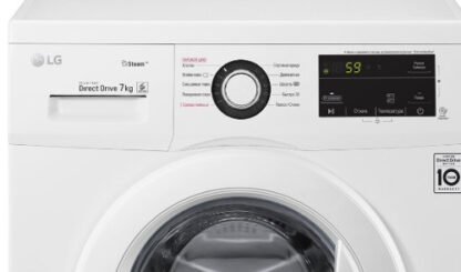 Стиральная машина LG F2J3HS0W — изображение 3
