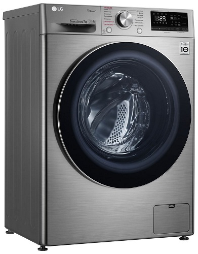 Стиральная машина LG F2V5HS2S — изображение 2