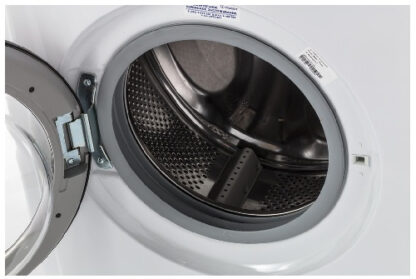 Стиральная машина Indesit EWSD 51031 BK CIS — изображение 7