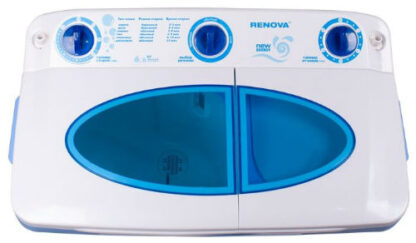Стиральная машина Renova WS-60PET — изображение 4