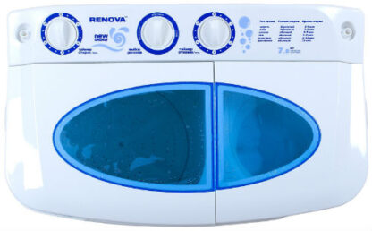 Стиральная машина Renova WS-70PET — изображение 3