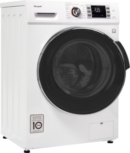 Стиральная машина с сушкой Weissgauff WMD 4748 DC Inverter — изображение 3