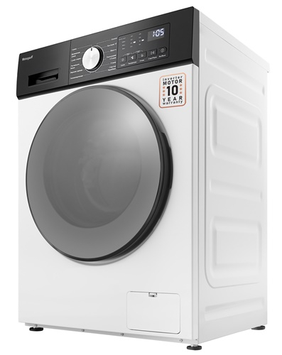 Стиральная машина с сушкой Weissgauff WMD 6160 D — изображение 10
