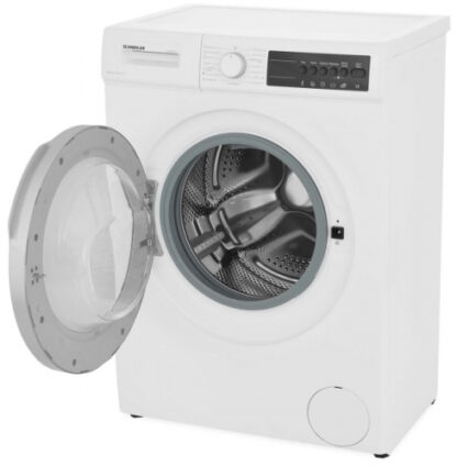 Стиральная машина Scandilux LM2T 6011 — изображение 2