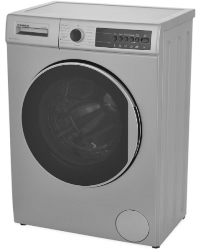 Стиральная машина Scandilux LM2T 6085S
