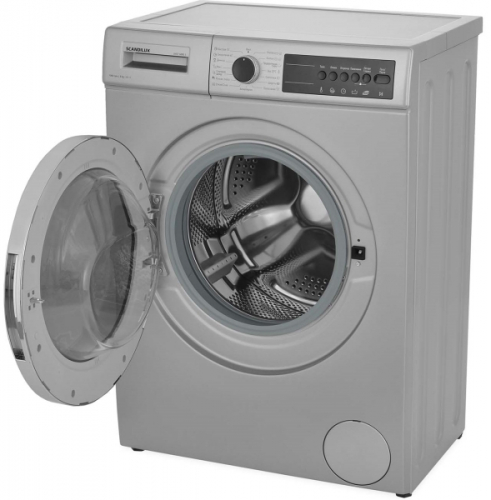 Стиральная машина Scandilux LM2T 6085S — изображение 2