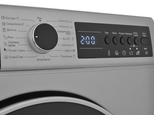 Стиральная машина Scandilux LM2T 6085S — изображение 3