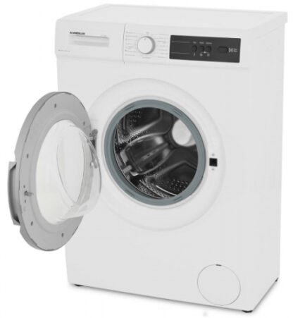 Стиральная машина Scandilux LS1T 4811 — изображение 2